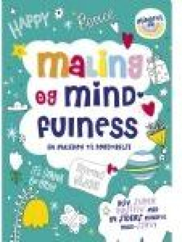 Maling og mindfulness