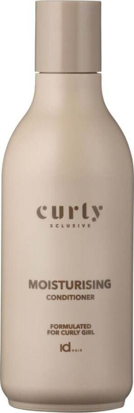 Curly Xclusive Moisture Conditioner