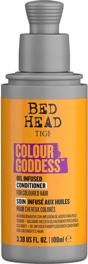 Colour Goddess Conditioner (100ml)