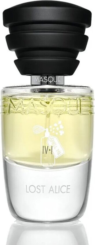 , Edp Lost Alice - 35ml