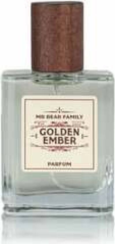 Golden Ember Parfyme 50ml