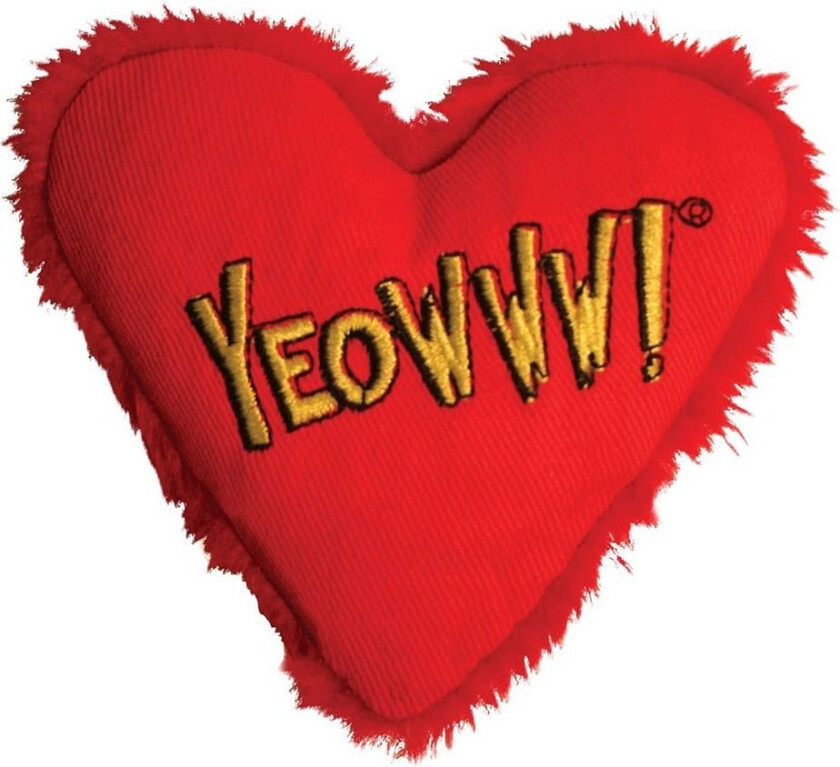 Bilde av Catnip Heart Attack