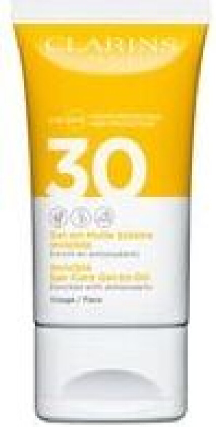 Sun Care Face Gel-To-Oil SPF30 50ml