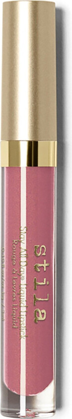 Stay All Day Liquid Lipstick Shimmer Patina Shimmer