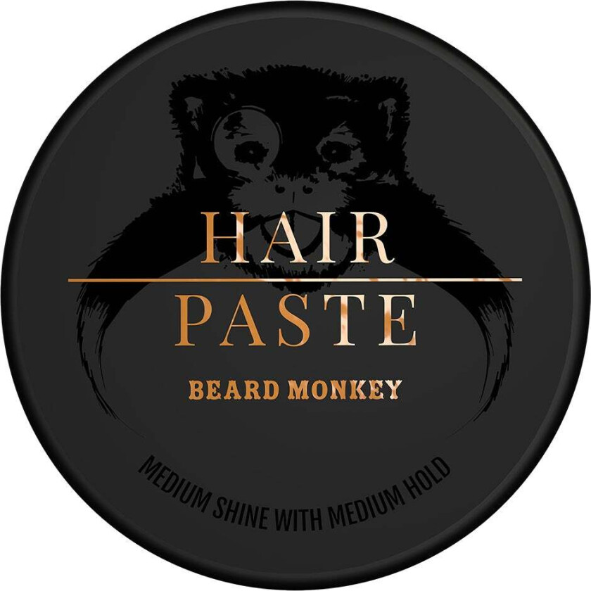Hair Paste 100 ml