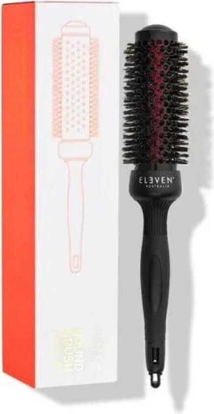 , Round Brush - Medium (33mm)