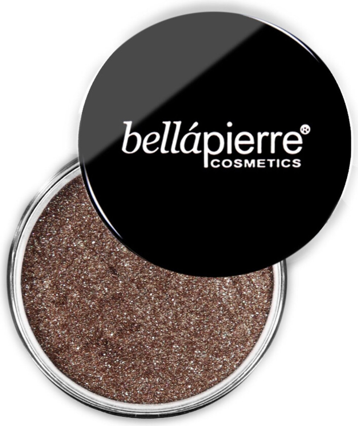 BellaPierre Shimmer powder Lava