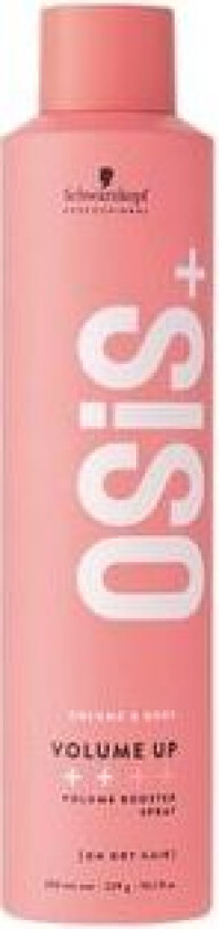 OSiS+ Volume Up Volume Booster Spray 300