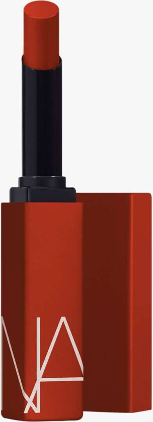 Powermatte High Intensity Lipstick 1,5 g (Farge: 133 - Too Hot To Hold)