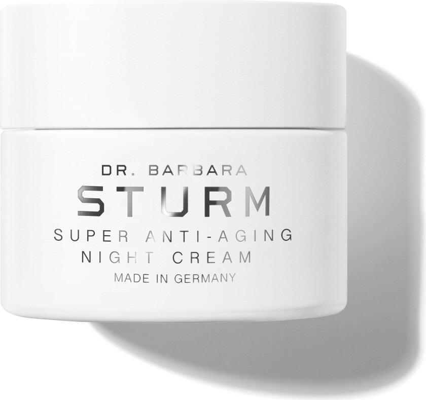 Super Anti-Aging Night Cream 50 ml