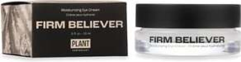 Plant Apothecary Firm Believer Hydrating Eye Cream