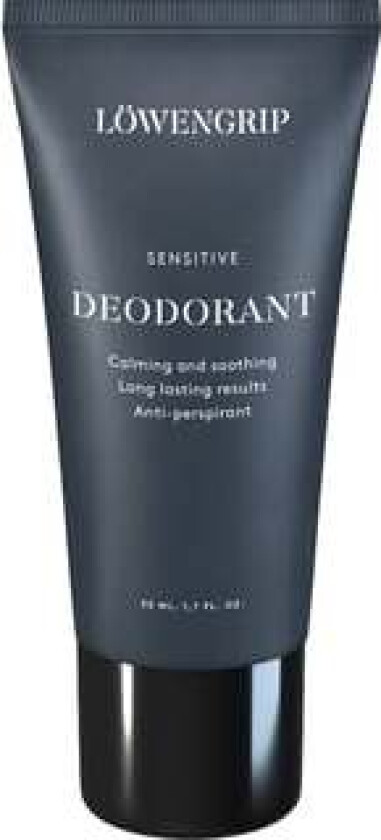 Sensitive Deodorant 50ml