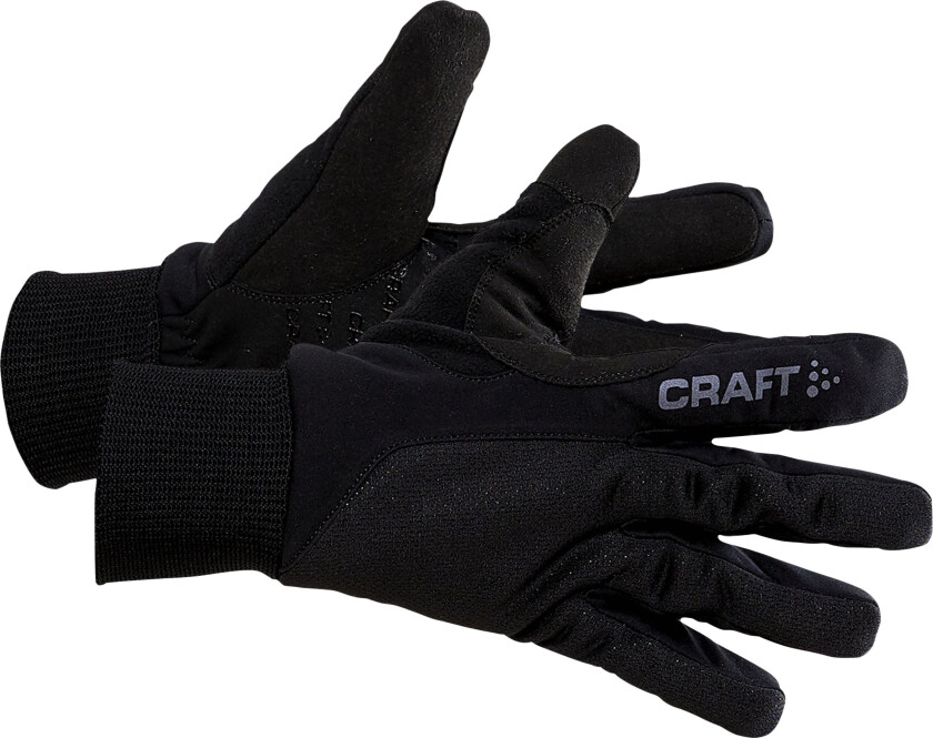 Core Insulate Glove 11/XL, Black