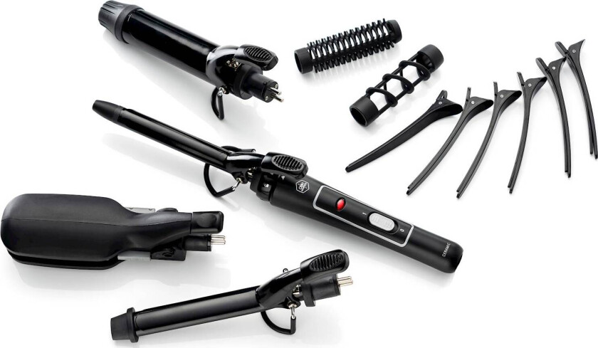 Artist Easy Multistyler