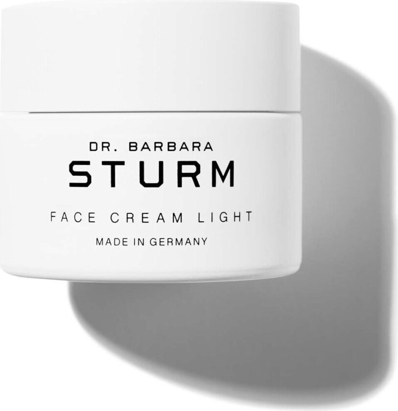 Face Cream Light 50 ml