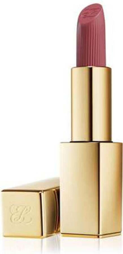 Estée Lauder Pure Color Lipstick Creme 3,5 g (Farge: 440 Irresistible)