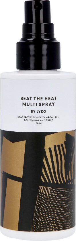 Beat The Heat Multi Spray 150 ml