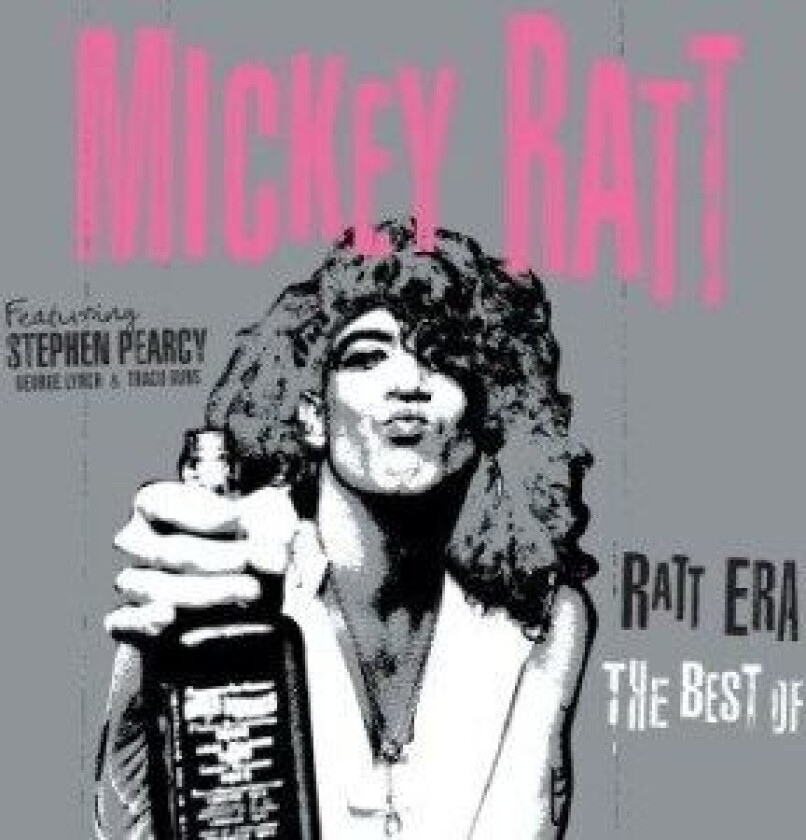 Ratt Mickey - Ratt Era - The Best Of