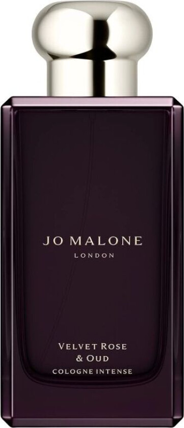Velvet Rose & Oud Cologne Intense (Størrelse: 100 ML)
