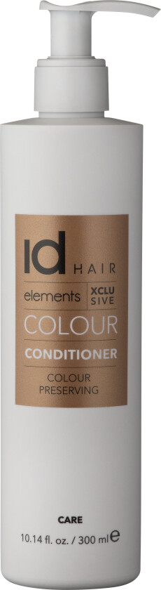 Elements Xclusive Colour Conditioner