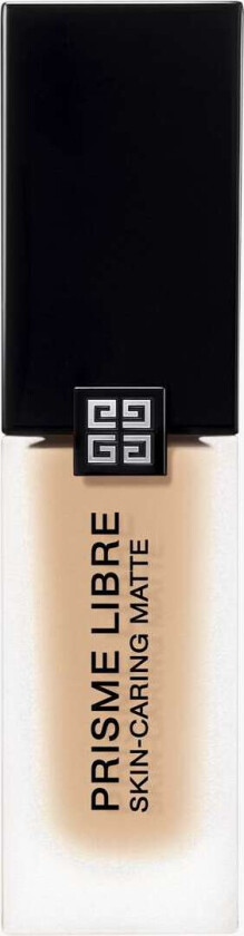 GIVENCHY Prisme Libre Foundation Matte 30 ml (Farge: N° 2-N150)