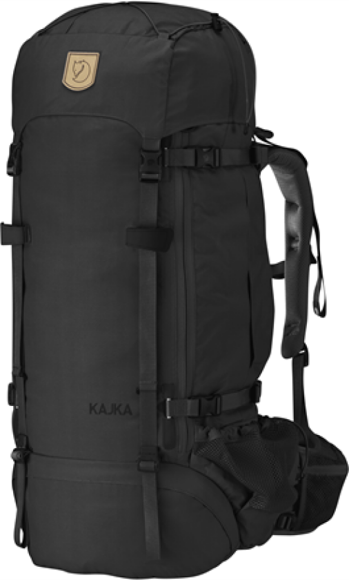 KAJKA 85  BLACK