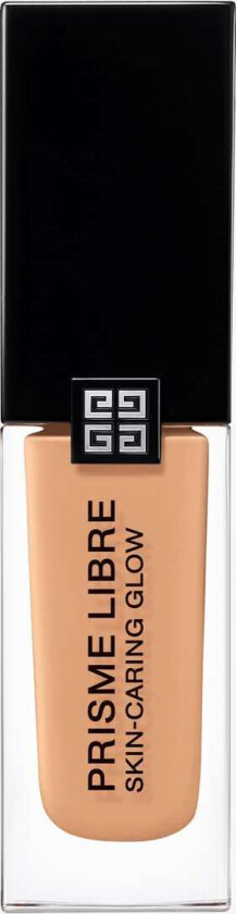 GIVENCHY Prisme Libre Skin-Caring Glow Foundation 30 ml (Farge: N° 3-W245)