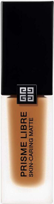 GIVENCHY Prisme Libre Foundation Matte 30 ml (Farge: N° 6-W430)