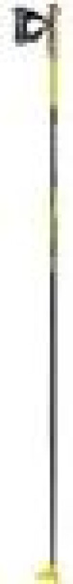 Leki Cc 450 Yellow 135cm