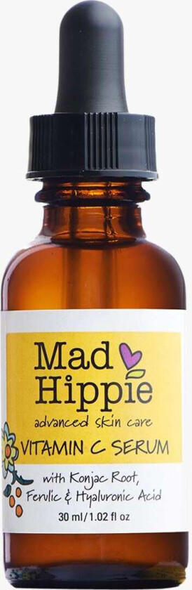 Vitamin C Serum 30 ml