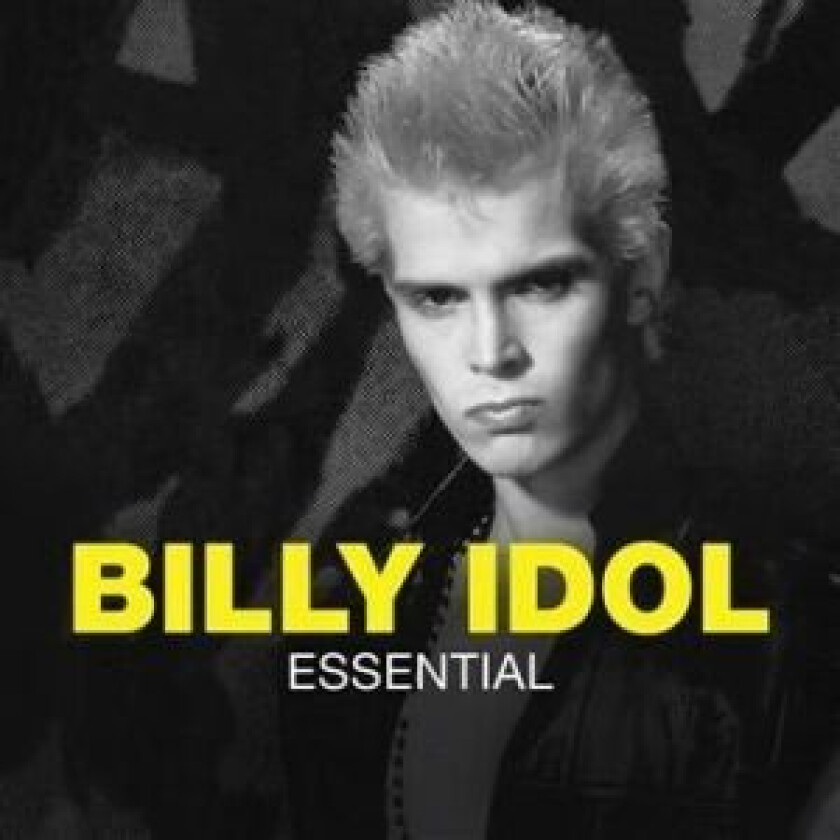 Billy Idol - Essential