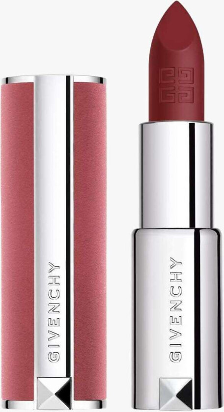 GIVENCHY Le Rouge Sheer Velvet 3,4 g (Farge: N° 39)
