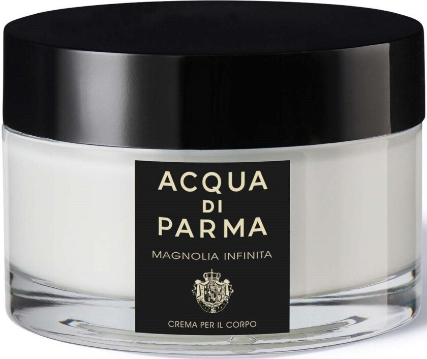 Bilde av ACQUA DI PARMA Signature Magnolia Infinita Body Cream 150 ml