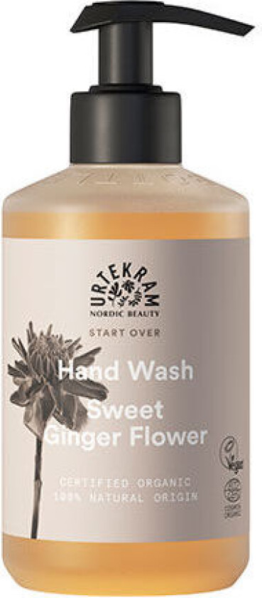 Bilde av Sweet Ginger Flower Hand Wash, 300 ml  Håndsåpe