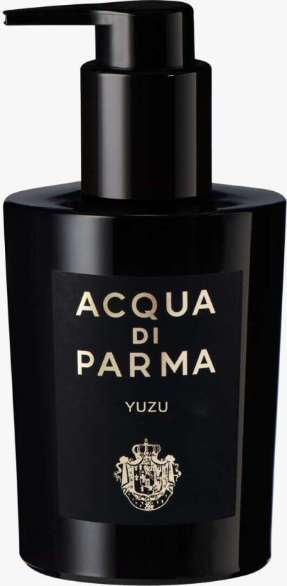 ACQUA DI PARMA Signature Yuzu Hand & Body Wash 300 ml