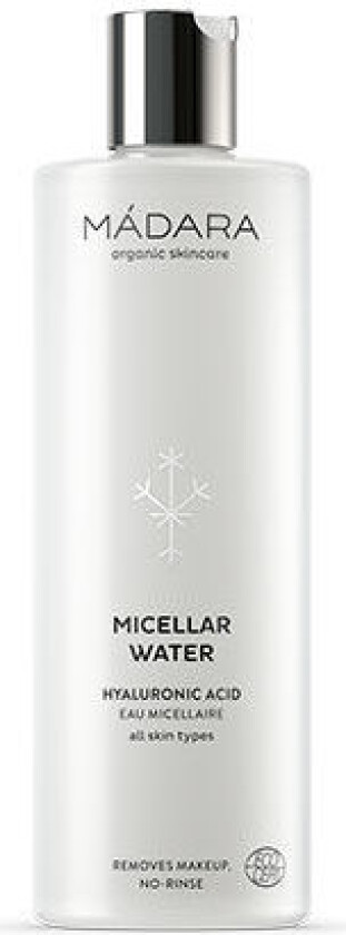 Mádara Madara Micellar Water - 400 ml