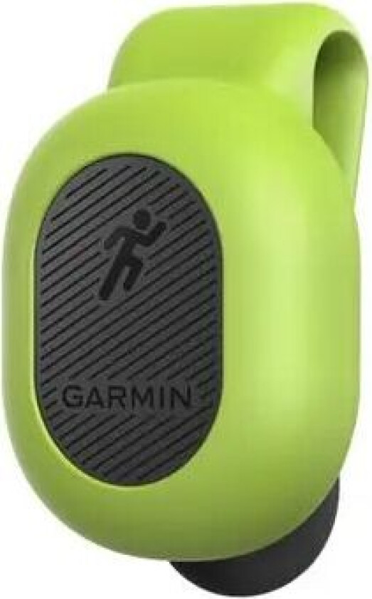 Running Dynamics Pod