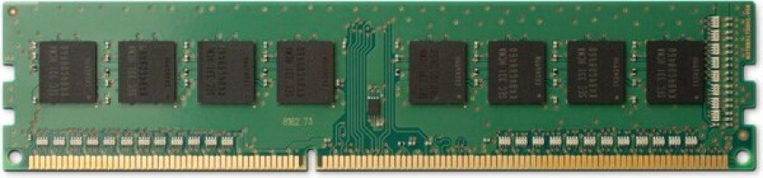 8GB DDR4-2933 (1x8GB) ECC RAM