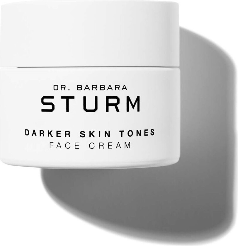 Darker Skin Tones Face Cream 50 ml