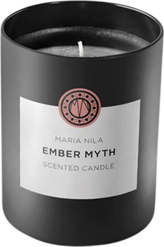 Scented Candle Ember Myth 210 g