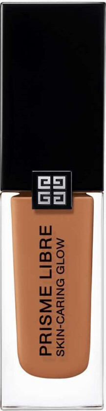 GIVENCHY Prisme Libre Skin-Caring Glow Foundation 30 ml (Farge: N° 5-W385)