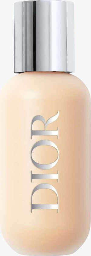 Backstage Face & Body Foundation 50 ml (Farge: 1 Warm)