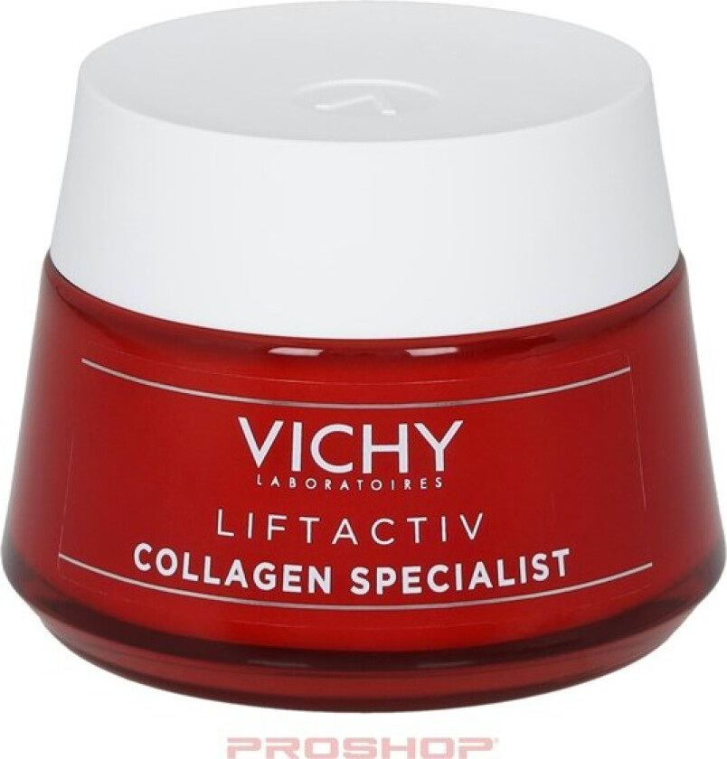 Liftactiv Collagen Specialist Day Cream, 50 ml