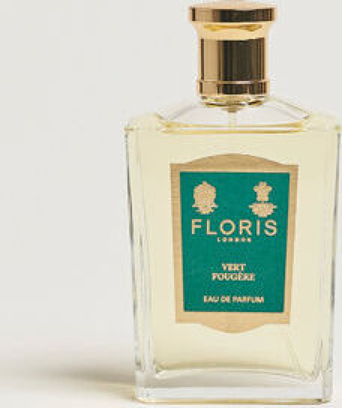 London Vert Fougere Eau de Parfum 100 ml