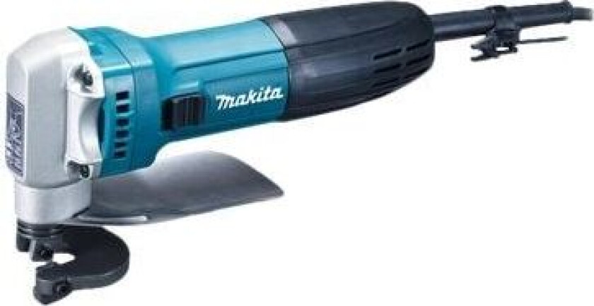 JS1602J - Metal shear - 380 W
