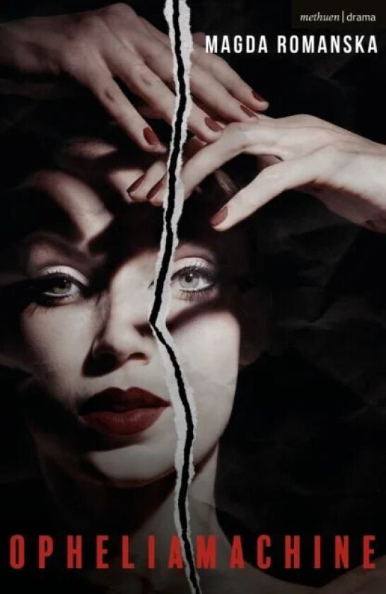 Opheliamachine av Magda Romanska