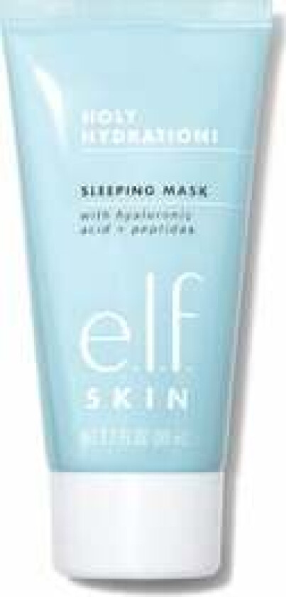 Elf Cosmetics Holy Sleeping Mask 80ml