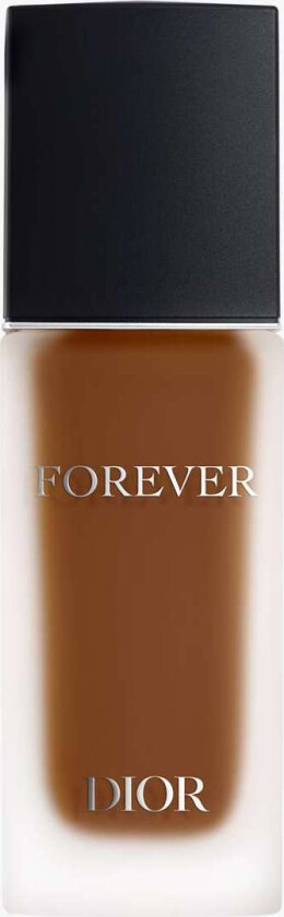 Forever No-Transfer 24h Wear Matte Foundation 30 ml (Farge: 8N Neutral)
