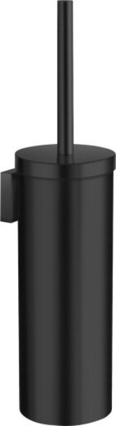 House toalettbørste, matt sort
