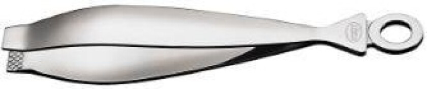 Fishbone tweezers 15 cm Steel